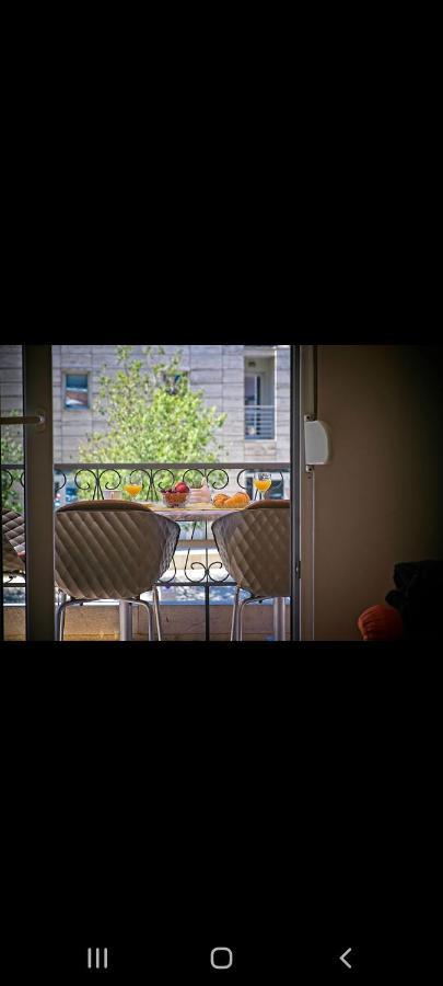 Apartman Monaco Makarska Dış mekan fotoğraf