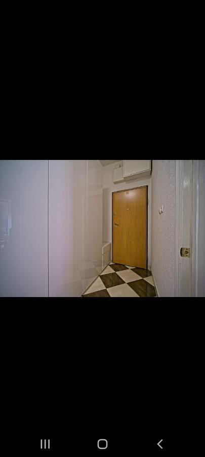 Apartman Monaco Makarska Dış mekan fotoğraf