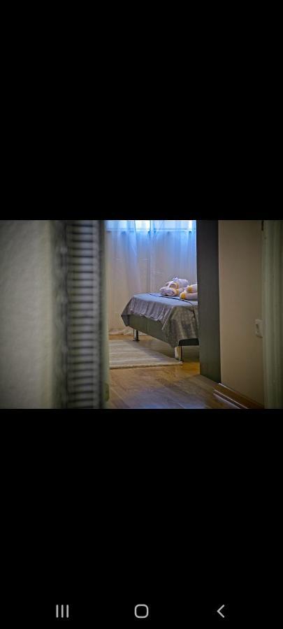 Apartman Monaco Makarska Dış mekan fotoğraf