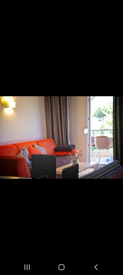 Apartman Monaco Makarska Dış mekan fotoğraf