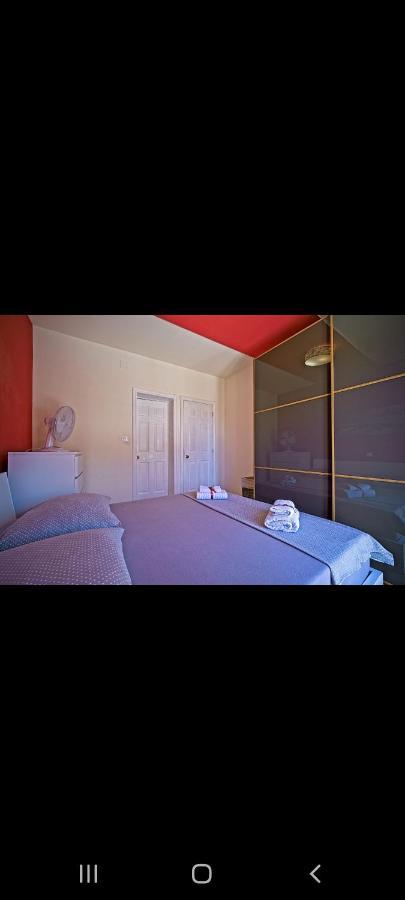 Apartman Monaco Makarska Dış mekan fotoğraf