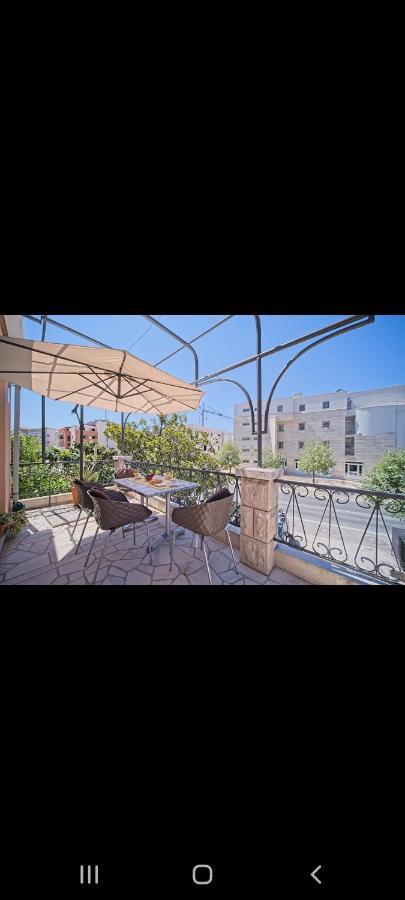 Apartman Monaco Makarska Dış mekan fotoğraf