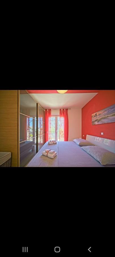 Apartman Monaco Makarska Dış mekan fotoğraf