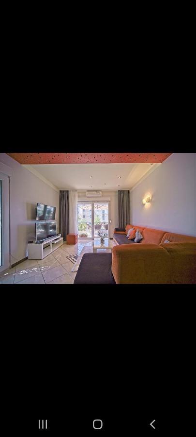 Apartman Monaco Makarska Dış mekan fotoğraf