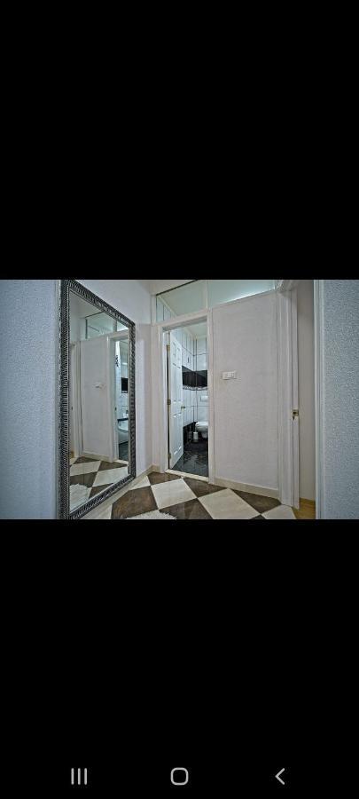 Apartman Monaco Makarska Dış mekan fotoğraf